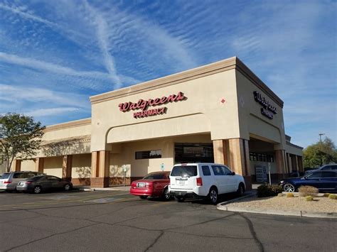 24 hour walgreens pharmacy mesa az